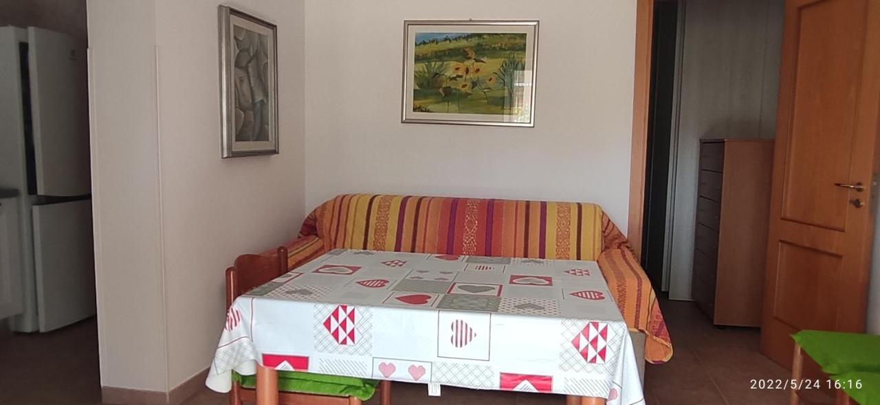 Residence Fabrizio, Vieste Esterno foto